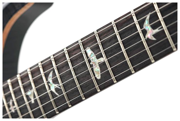 PRS Modern Eagle V Grey Black #0389009 PRS Modern Eagle V Grey Black #0389009