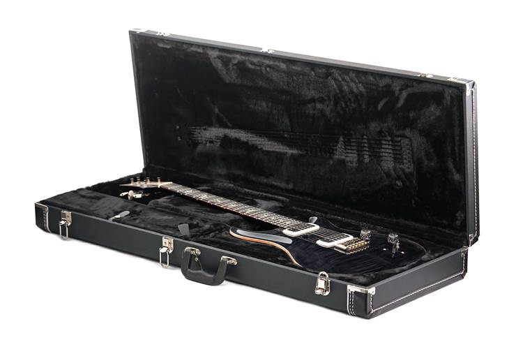 PRS Modern Eagle V Grey Black #0389009 PRS Modern Eagle V Grey Black #0389009