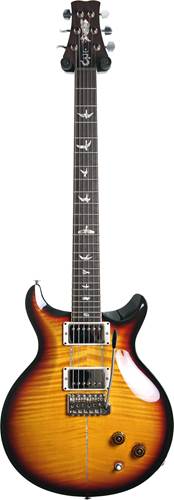 PRS Santana Retro Tri Colour Sunburst #0383971 PRS Santana Retro Tri Colour Sunburst #0383971