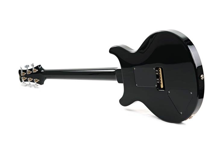 PRS Santana Retro Tri Colour Sunburst #0383971 PRS Santana Retro Tri Colour Sunburst #0383971
