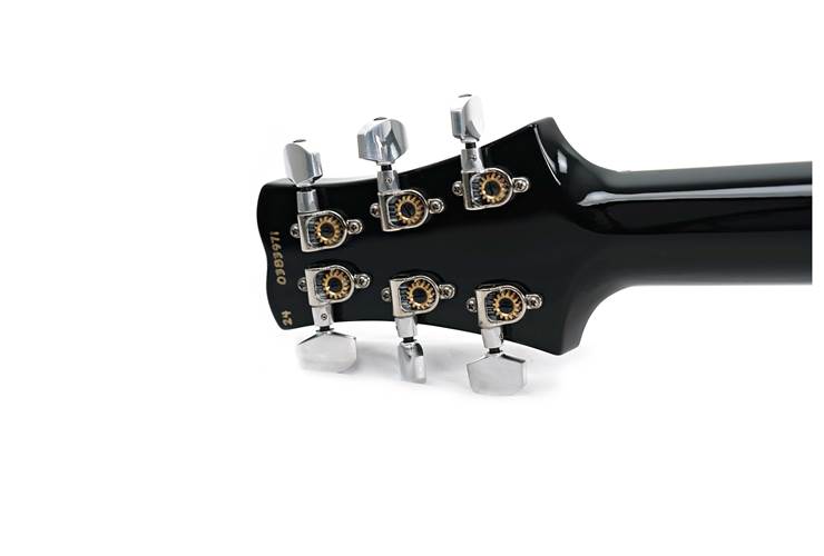 PRS Santana Retro Tri Colour Sunburst #0383971 PRS Santana Retro Tri Colour Sunburst #0383971