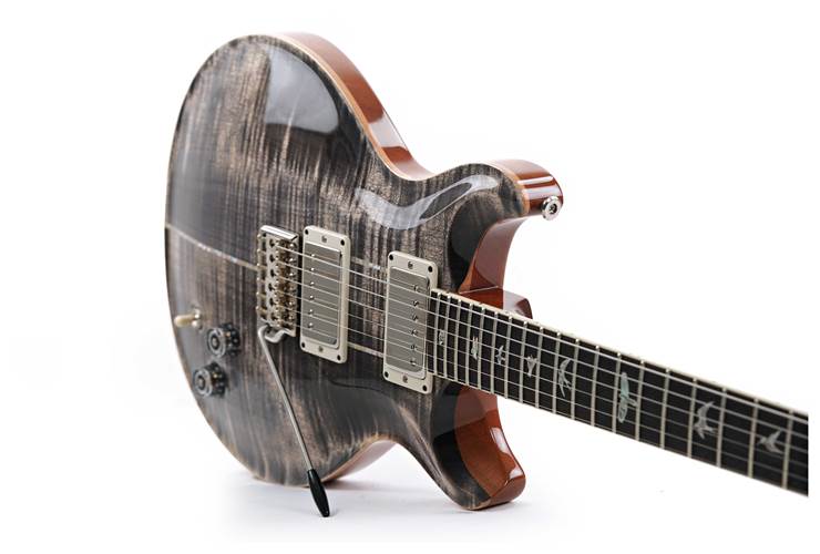 PRS Santana Retro Charcoal #0387732 PRS Santana Retro Charcoal #0387732