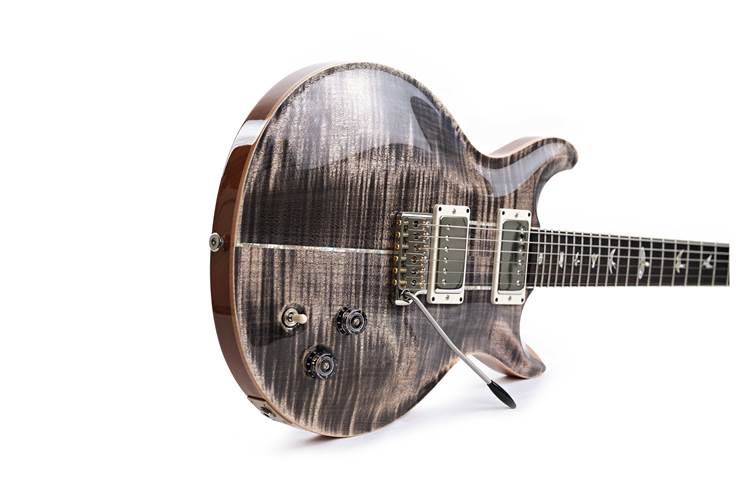 PRS Santana Retro Charcoal #0387732 PRS Santana Retro Charcoal #0387732
