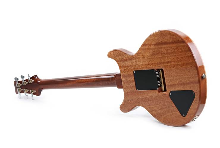 PRS Santana Retro Charcoal #0387732 PRS Santana Retro Charcoal #0387732