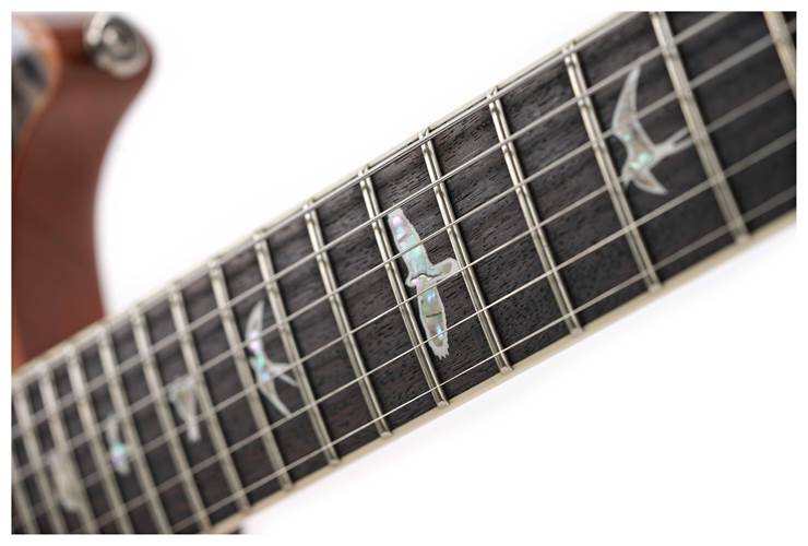 PRS Santana Retro Charcoal #0387732 PRS Santana Retro Charcoal #0387732