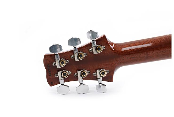 PRS Santana Retro Charcoal #0387732 PRS Santana Retro Charcoal #0387732