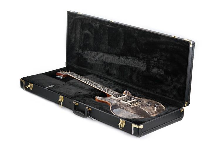 PRS Santana Retro Charcoal #0387732 PRS Santana Retro Charcoal #0387732