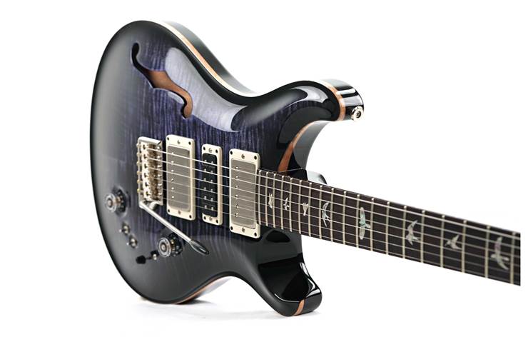 PRS Special Semi-Hollow Purple Mist #0385744 PRS Special Semi-Hollow Purple Mist #0385744