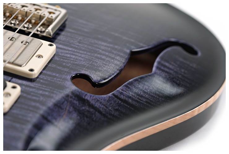 PRS Special Semi-Hollow Purple Mist #0385744 PRS Special Semi-Hollow Purple Mist #0385744