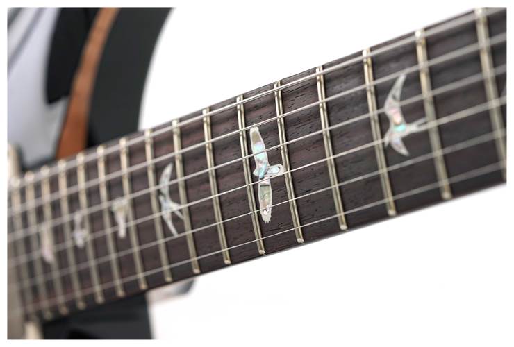PRS Special Semi-Hollow Purple Mist #0385744 PRS Special Semi-Hollow Purple Mist #0385744