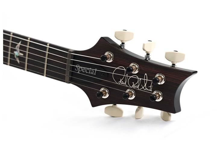 PRS Special Semi-Hollow Purple Mist #0385744 PRS Special Semi-Hollow Purple Mist #0385744