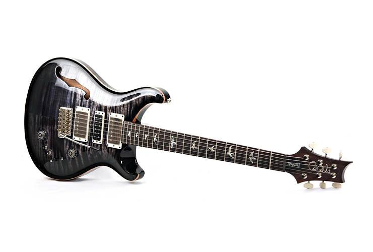 PRS Special Semi-Hollow Purple Mist #0384042 PRS Special Semi-Hollow Purple Mist #0384042