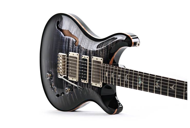PRS Special Semi-Hollow Purple Mist #0384042 PRS Special Semi-Hollow Purple Mist #0384042
