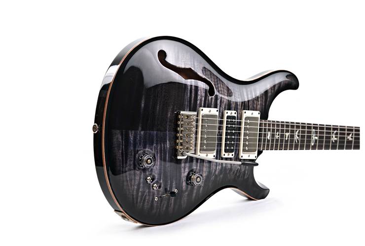 PRS Special Semi-Hollow Purple Mist #0384042 PRS Special Semi-Hollow Purple Mist #0384042