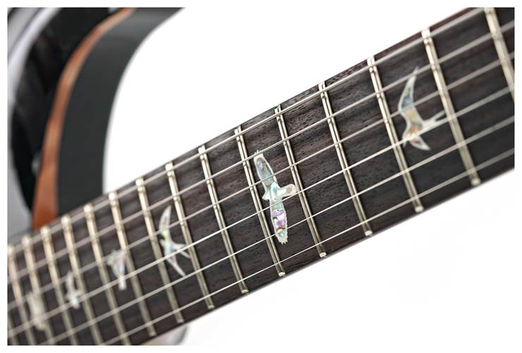 PRS Special Semi-Hollow Purple Mist #0384042 PRS Special Semi-Hollow Purple Mist #0384042