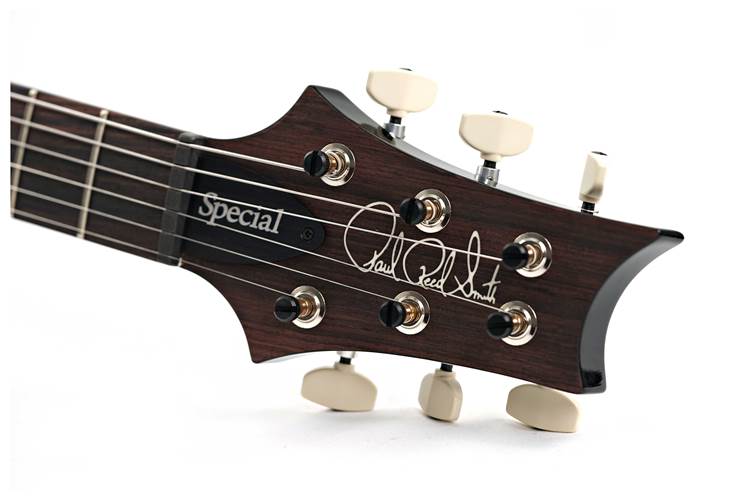 PRS Special Semi-Hollow Purple Mist #0384042 PRS Special Semi-Hollow Purple Mist #0384042
