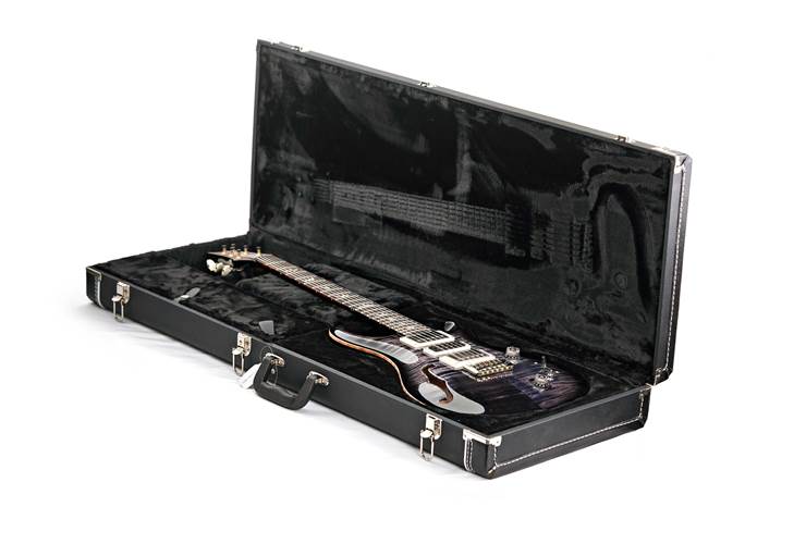 PRS Special Semi-Hollow Purple Mist #0384042 PRS Special Semi-Hollow Purple Mist #0384042