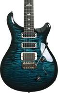 PRS Studio Cobalt Smokeburst #0390164