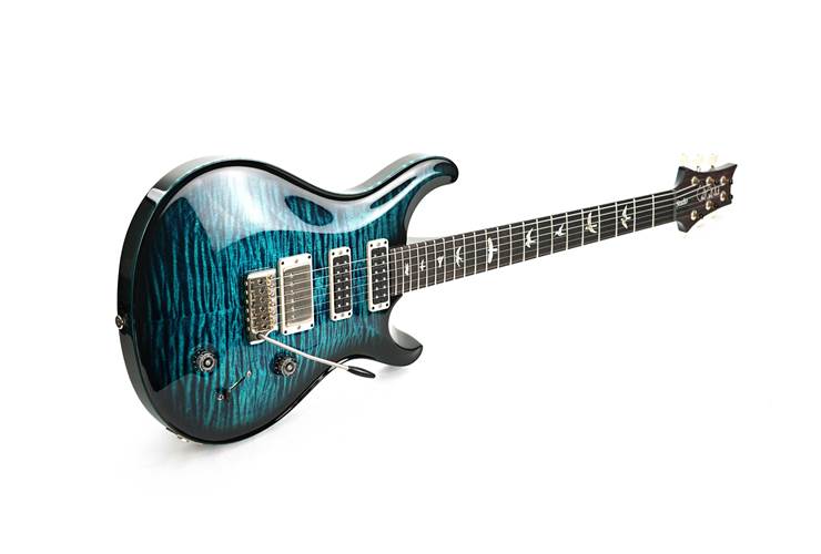 PRS Studio Cobalt Smokeburst #0390164 PRS Studio Cobalt Smokeburst #0390164