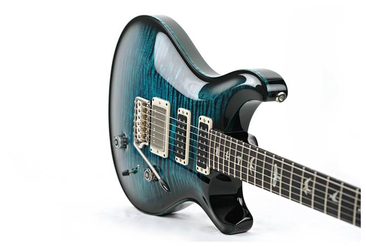 PRS Studio Cobalt Smokeburst #0390164 PRS Studio Cobalt Smokeburst #0390164