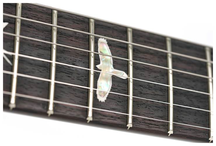 PRS Studio Cobalt Smokeburst #0390164 PRS Studio Cobalt Smokeburst #0390164