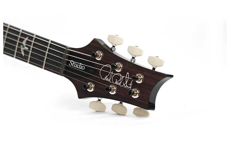 PRS Studio Cobalt Smokeburst #0390164 PRS Studio Cobalt Smokeburst #0390164