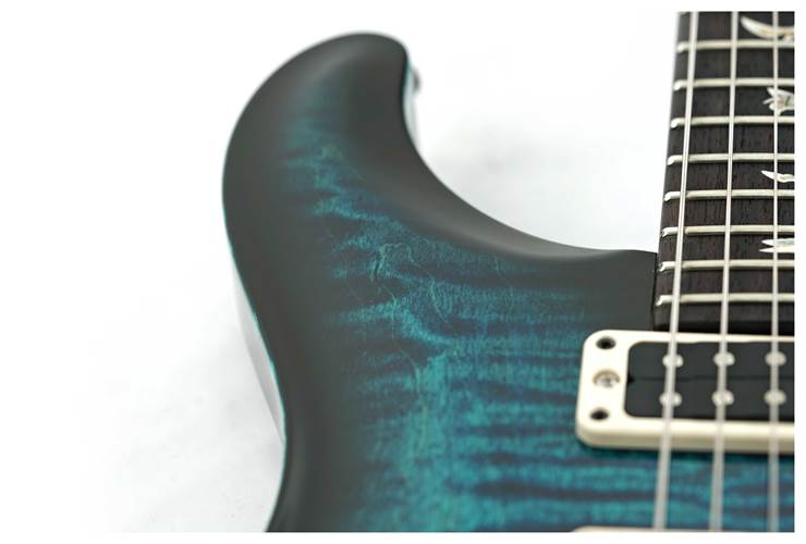 PRS Studio Cobalt Smokeburst #0390164 PRS Studio Cobalt Smokeburst #0390164