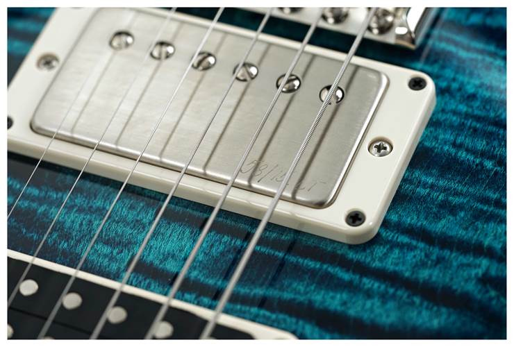 PRS Studio Cobalt Smokeburst #0390164 PRS Studio Cobalt Smokeburst #0390164