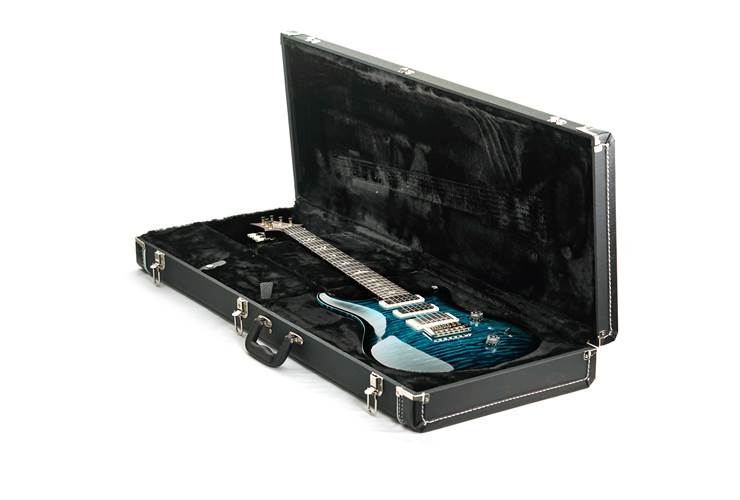 PRS Studio Cobalt Smokeburst #0390164 PRS Studio Cobalt Smokeburst #0390164