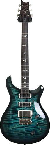 PRS Studio Cobalt Smokeburst #0385399 PRS Studio Cobalt Smokeburst #0385399