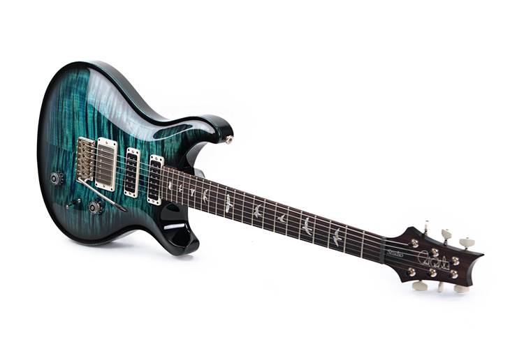PRS Studio Cobalt Smokeburst #0385399 PRS Studio Cobalt Smokeburst #0385399