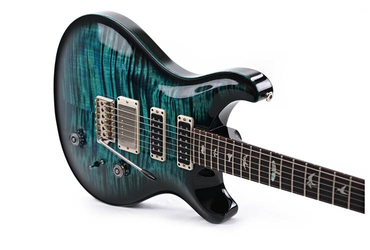 PRS Studio Cobalt Smokeburst #0385399 PRS Studio Cobalt Smokeburst #0385399
