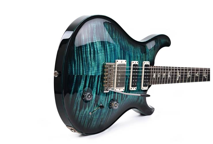 PRS Studio Cobalt Smokeburst #0385399 PRS Studio Cobalt Smokeburst #0385399