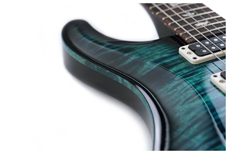 PRS Studio Cobalt Smokeburst #0385399 PRS Studio Cobalt Smokeburst #0385399