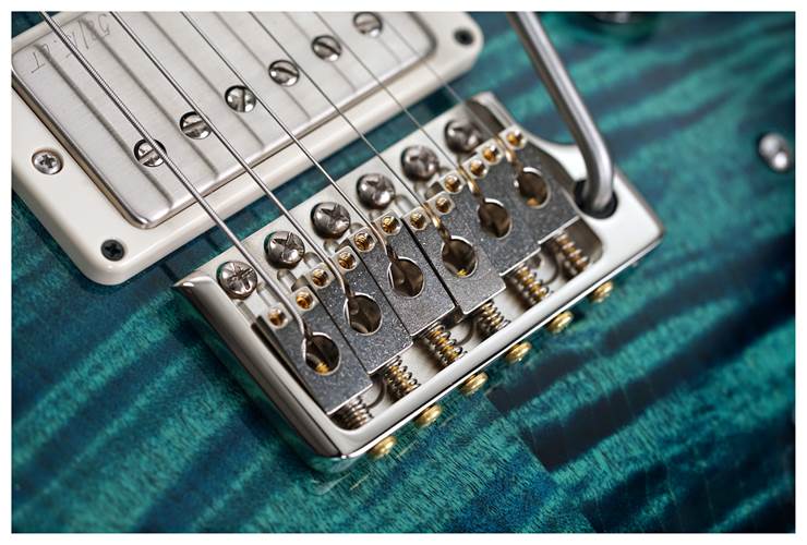 PRS Studio Cobalt Smokeburst #0385399 PRS Studio Cobalt Smokeburst #0385399