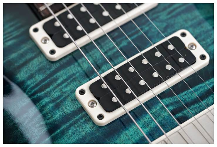 PRS Studio Cobalt Smokeburst #0385399 PRS Studio Cobalt Smokeburst #0385399
