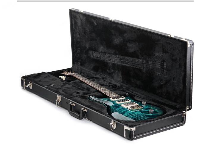 PRS Studio Cobalt Smokeburst #0385399 PRS Studio Cobalt Smokeburst #0385399