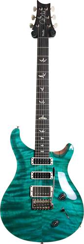PRS Studio Carroll Blue #0383953 PRS Studio Carroll Blue #0383953