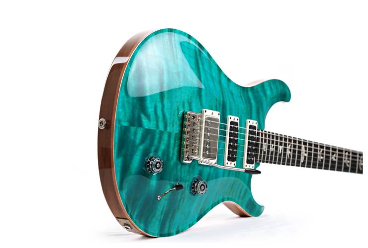 PRS Studio Carroll Blue #0383953 PRS Studio Carroll Blue #0383953