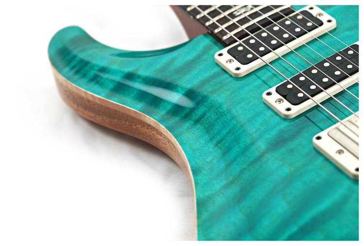 PRS Studio Carroll Blue #0383953 PRS Studio Carroll Blue #0383953