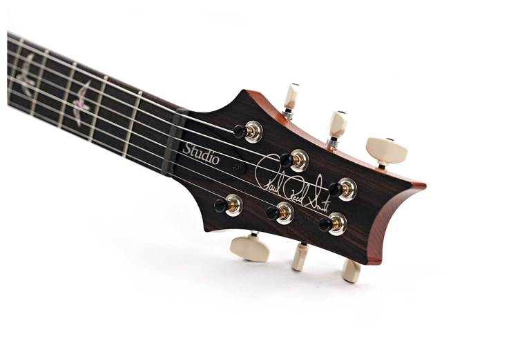 PRS Studio Carroll Blue #0383953 PRS Studio Carroll Blue #0383953