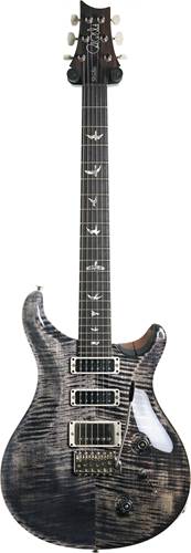 PRS Studio Charcoal #0382675 PRS Studio Charcoal #0382675