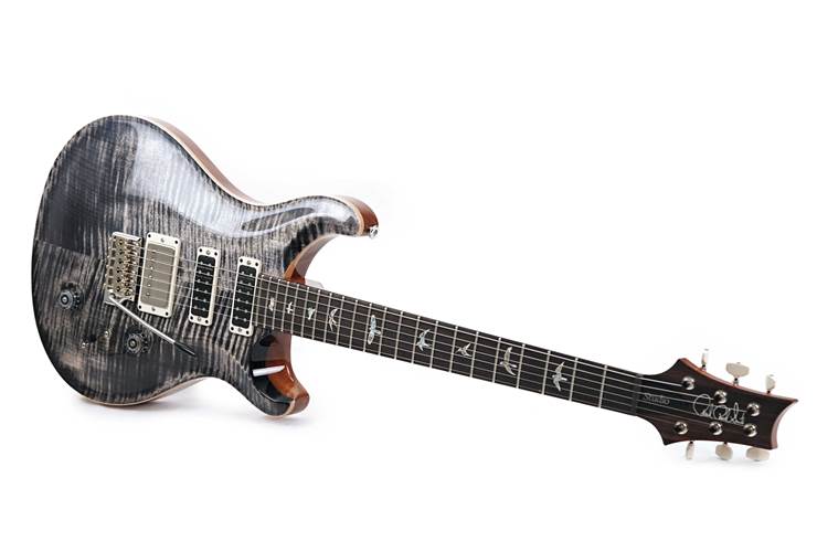 PRS Studio Charcoal #0382675 PRS Studio Charcoal #0382675
