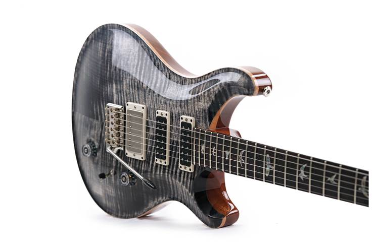PRS Studio Charcoal #0382675 PRS Studio Charcoal #0382675