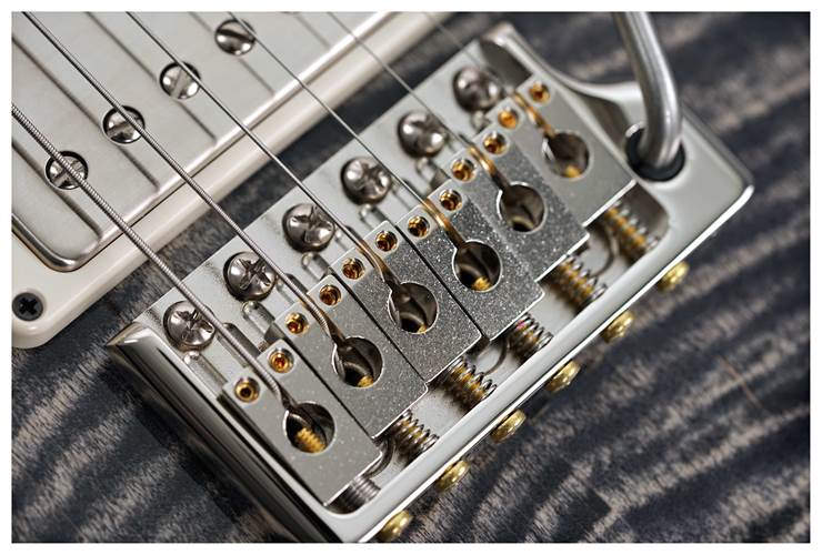 PRS Studio Charcoal #0382675 PRS Studio Charcoal #0382675