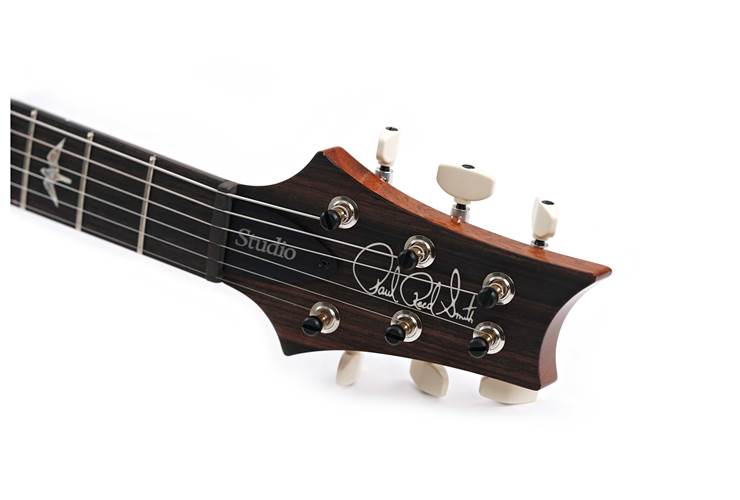 PRS Studio Charcoal #0382675 PRS Studio Charcoal #0382675