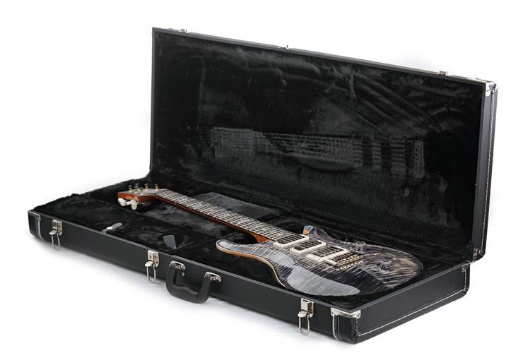 PRS Studio Charcoal #0382675 PRS Studio Charcoal #0382675
