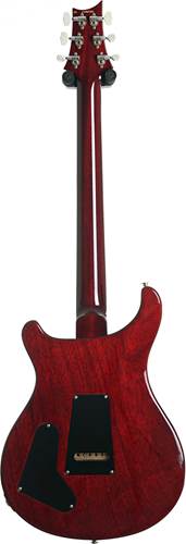PRS Studio Dark Cherry Sunburst #0385750 PRS Studio Dark Cherry Sunburst #0385750