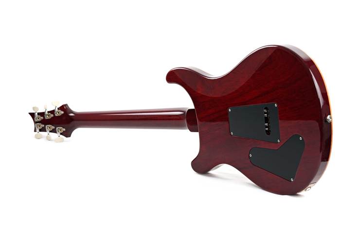 PRS Studio Dark Cherry Sunburst #0385750 PRS Studio Dark Cherry Sunburst #0385750