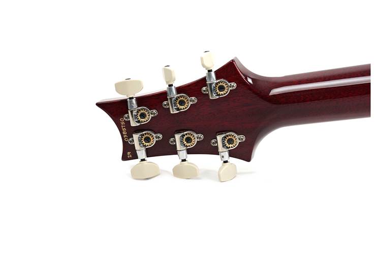 PRS Studio Dark Cherry Sunburst #0385750 PRS Studio Dark Cherry Sunburst #0385750